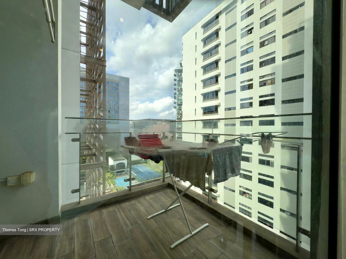 Marine Blue (D15), Condominium #464324331
